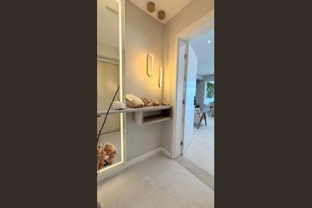 Apartamento para alugar com 150m², 4 quartos e 2 vagas
