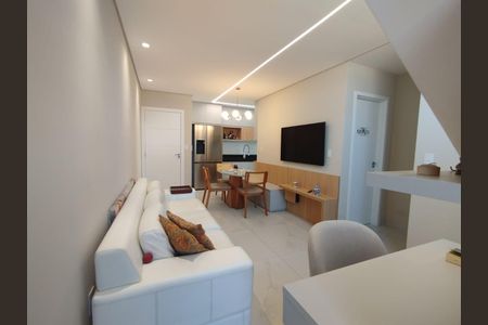 Apartamento à venda com 3 quartos, 150m² em Cabral, Contagem