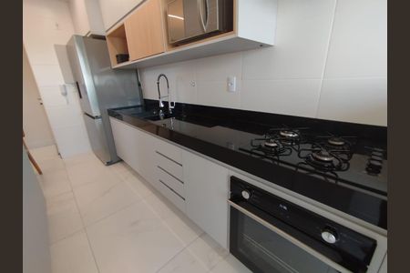 Apartamento à venda com 3 quartos, 150m² em Cabral, Contagem