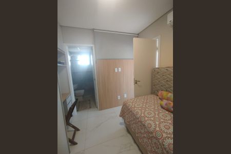 Apartamento à venda com 3 quartos, 150m² em Cabral, Contagem