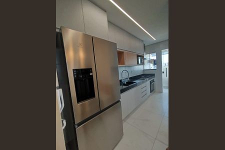 Apartamento à venda com 3 quartos, 150m² em Cabral, Contagem