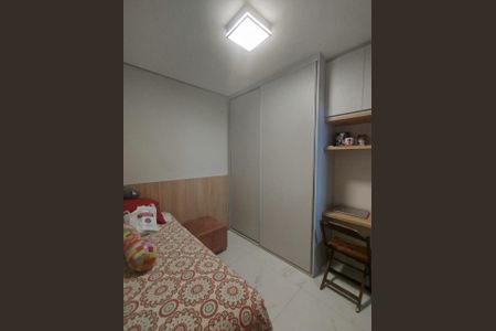 Apartamento à venda com 3 quartos, 150m² em Cabral, Contagem