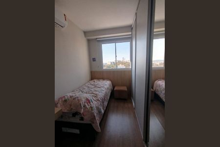 Apartamento à venda com 3 quartos, 150m² em Cabral, Contagem