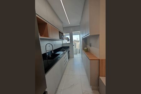 Apartamento à venda com 3 quartos, 150m² em Cabral, Contagem