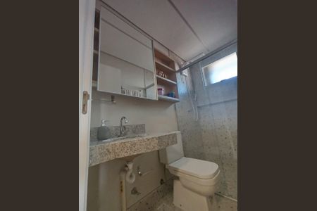 Apartamento à venda com 3 quartos, 150m² em Cabral, Contagem