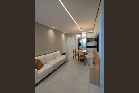 Apartamento à venda com 3 quartos, 150m² em Cabral, Contagem