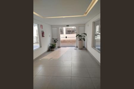 Apartamento à venda com 3 quartos, 150m² em Cabral, Contagem
