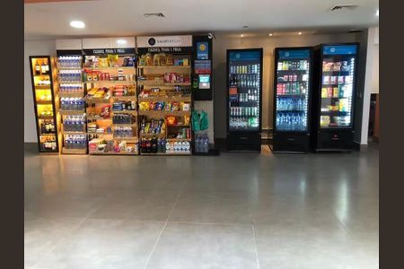 Apartamento à venda com 1 quarto, 33m² em Itaim Bibi, São Paulo