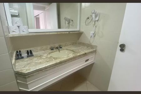 Apartamento à venda com 1 quarto, 33m² em Itaim Bibi, São Paulo