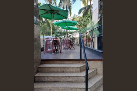 Apartamento à venda com 1 quarto, 33m² em Itaim Bibi, São Paulo