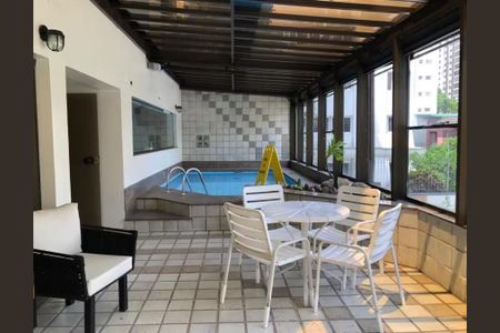 Apartamento à venda com 1 quarto, 33m² em Itaim Bibi, São Paulo