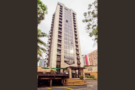 Apartamento à venda com 1 quarto, 33m² em Itaim Bibi, São Paulo