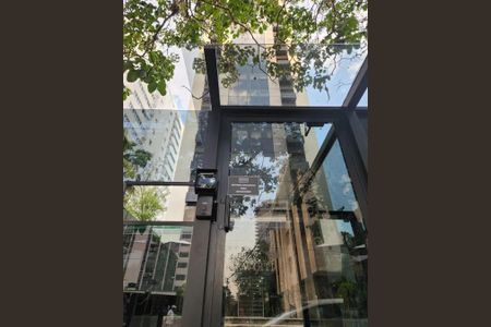 Apartamento à venda com 1 quarto, 33m² em Itaim Bibi, São Paulo