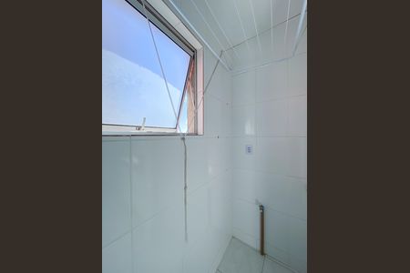 Apartamento à venda com 52m², 2 quartos e 1 vaga