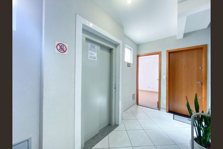 Apartamento à venda com 2 quartos, 52m² em Estrela Dalva, Belo Horizonte