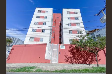 Apartamento à venda com 52m², 2 quartos e 1 vaga
