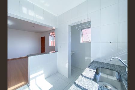 Apartamento à venda com 52m², 2 quartos e 1 vaga