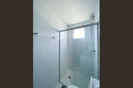 Apartamento à venda com 2 quartos, 52m² em Estrela Dalva, Belo Horizonte