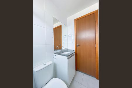 Apartamento à venda com 52m², 2 quartos e 1 vaga