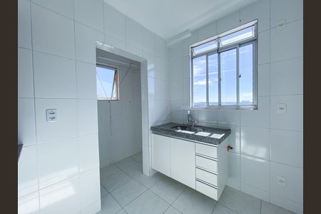 Apartamento à venda com 52m², 2 quartos e 1 vaga