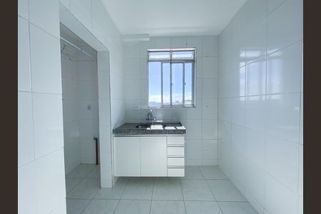 Apartamento à venda com 52m², 2 quartos e 1 vaga