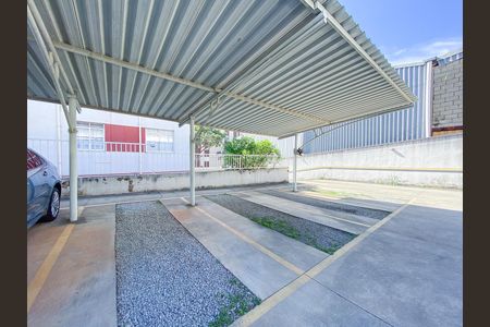 Apartamento à venda com 52m², 2 quartos e 1 vaga