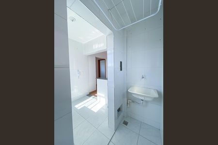 Apartamento à venda com 52m², 2 quartos e 1 vaga