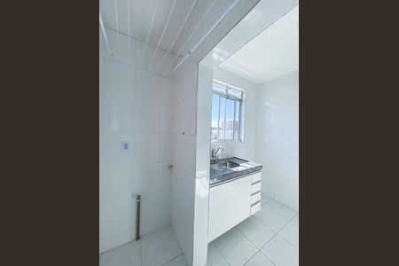 Apartamento à venda com 52m², 2 quartos e 1 vaga