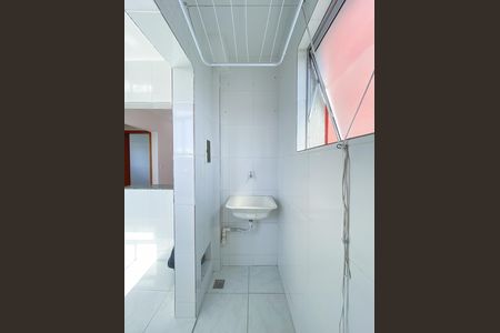 Apartamento à venda com 52m², 2 quartos e 1 vaga