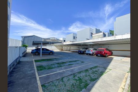 Apartamento à venda com 52m², 2 quartos e 1 vaga