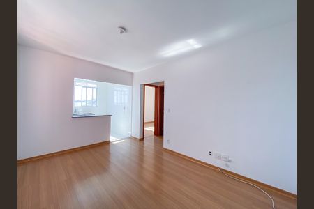 Apartamento à venda com 52m², 2 quartos e 1 vaga