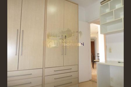 Apartamento para alugar com 2 quartos, 57m² em Morumbi, São Paulo