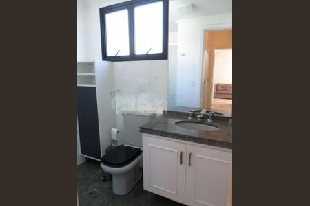 Apartamento para alugar com 2 quartos, 57m² em Morumbi, São Paulo