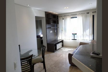 Apartamento para alugar com 2 quartos, 57m² em Morumbi, São Paulo