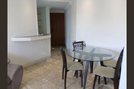 Apartamento para alugar com 2 quartos, 57m² em Morumbi, São Paulo