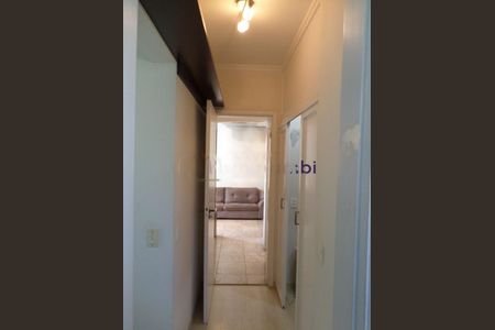 Apartamento para alugar com 57m², 2 quartos e 1 vaga