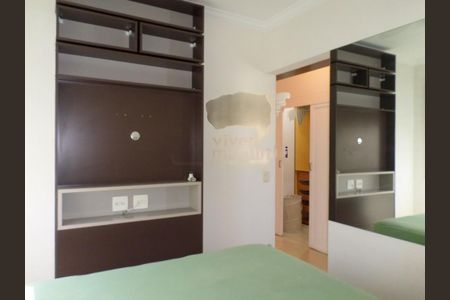 Apartamento para alugar com 2 quartos, 57m² em Morumbi, São Paulo