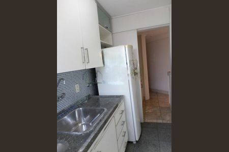Apartamento para alugar com 57m², 2 quartos e 1 vaga