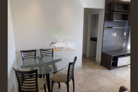 Apartamento para alugar com 57m², 2 quartos e 1 vaga