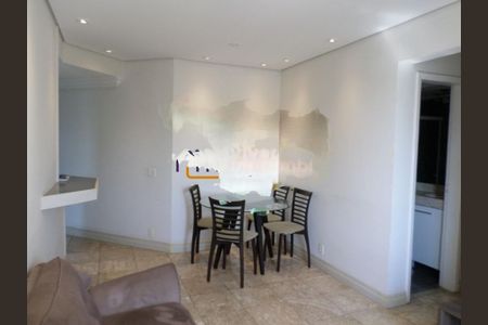 Apartamento para alugar com 2 quartos, 57m² em Morumbi, São Paulo