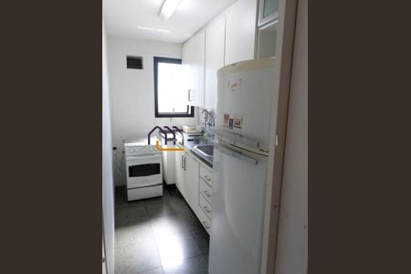 Apartamento para alugar com 57m², 2 quartos e 1 vaga