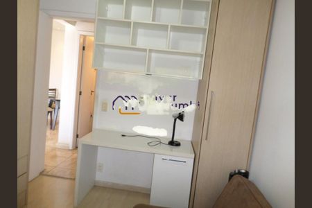 Apartamento para alugar com 2 quartos, 57m² em Morumbi, São Paulo