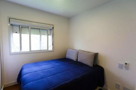 Foto 08 de apartamento à venda com 3 quartos, 123m² em Vila Andrade, São Paulo