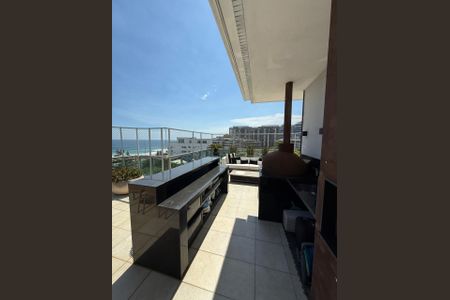 Apartamento à venda com 5 quartos, 590m² em Barra da Tijuca, Rio de Janeiro