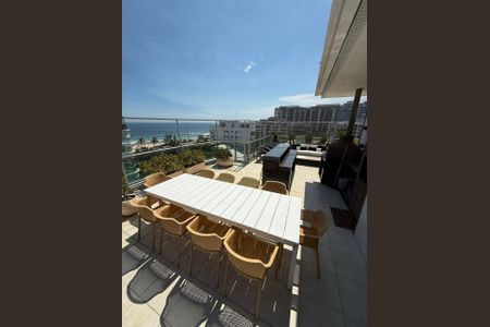 Apartamento à venda com 5 quartos, 590m² em Barra da Tijuca, Rio de Janeiro