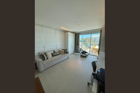Apartamento à venda com 5 quartos, 590m² em Barra da Tijuca, Rio de Janeiro