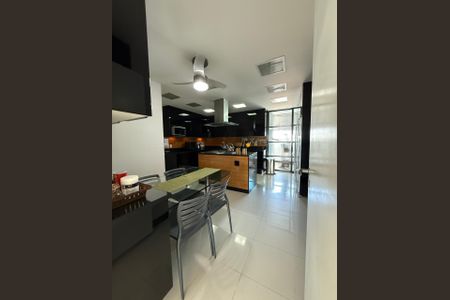 Apartamento à venda com 5 quartos, 590m² em Barra da Tijuca, Rio de Janeiro