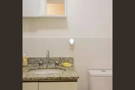Apartamento à venda com 2 quartos, 57m² em Pompeia, São Paulo