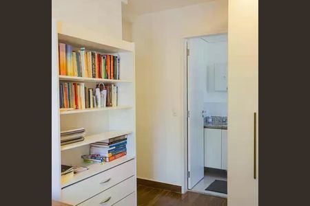 Apartamento à venda com 2 quartos, 57m² em Pompeia, São Paulo