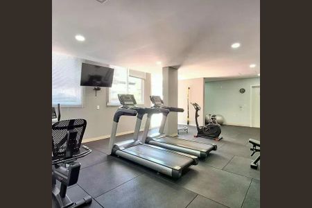 Apartamento à venda com 2 quartos, 57m² em Pompeia, São Paulo
